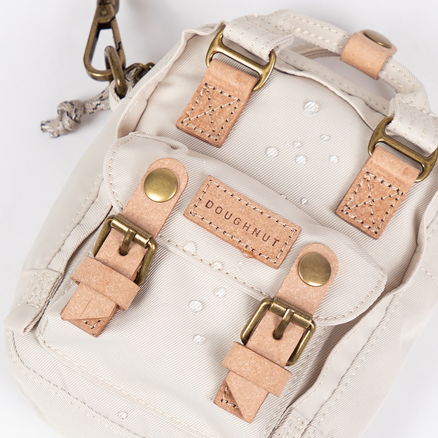 Macaroon Tiny Reborn Series Crossbody Bag