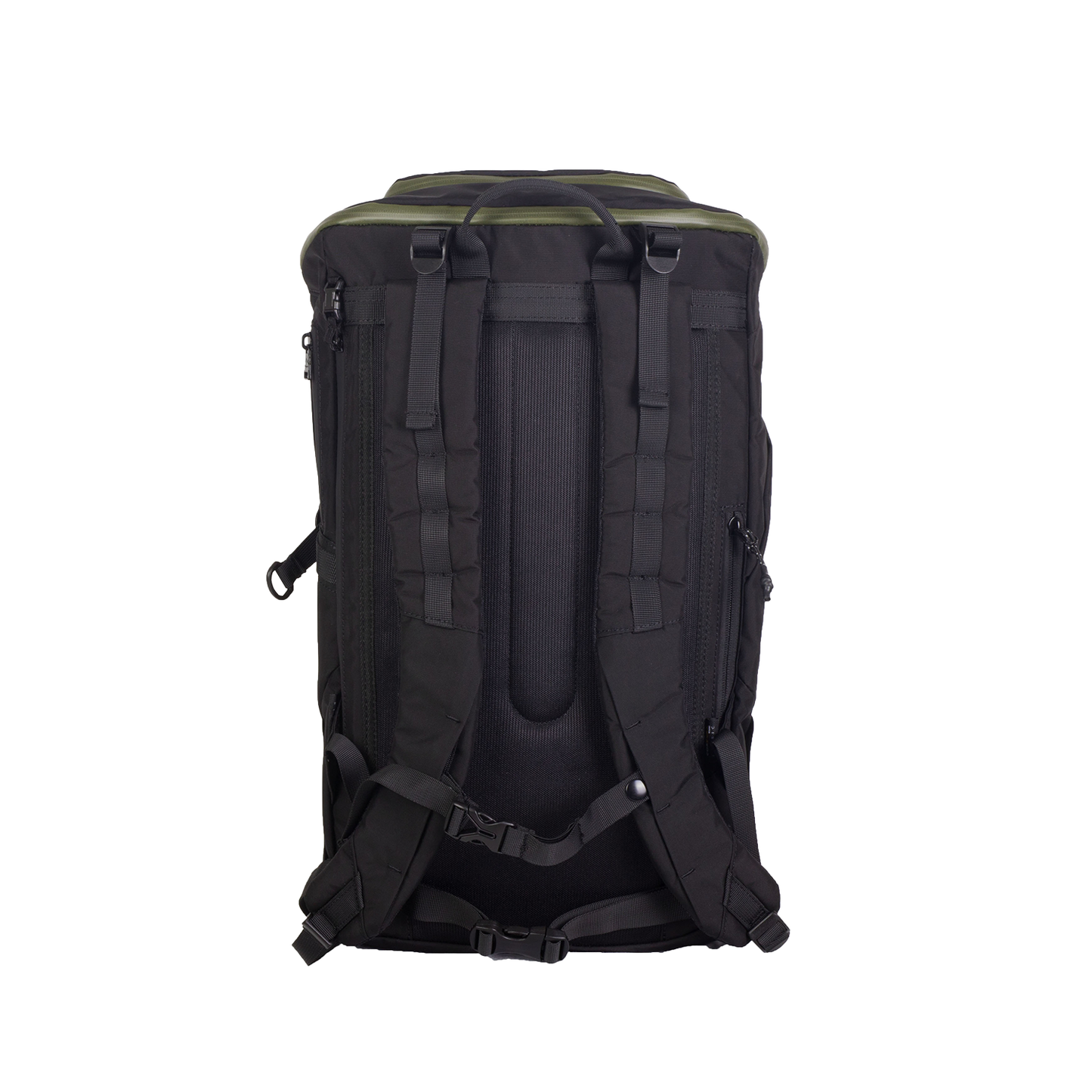 Dynamic Large Backpack