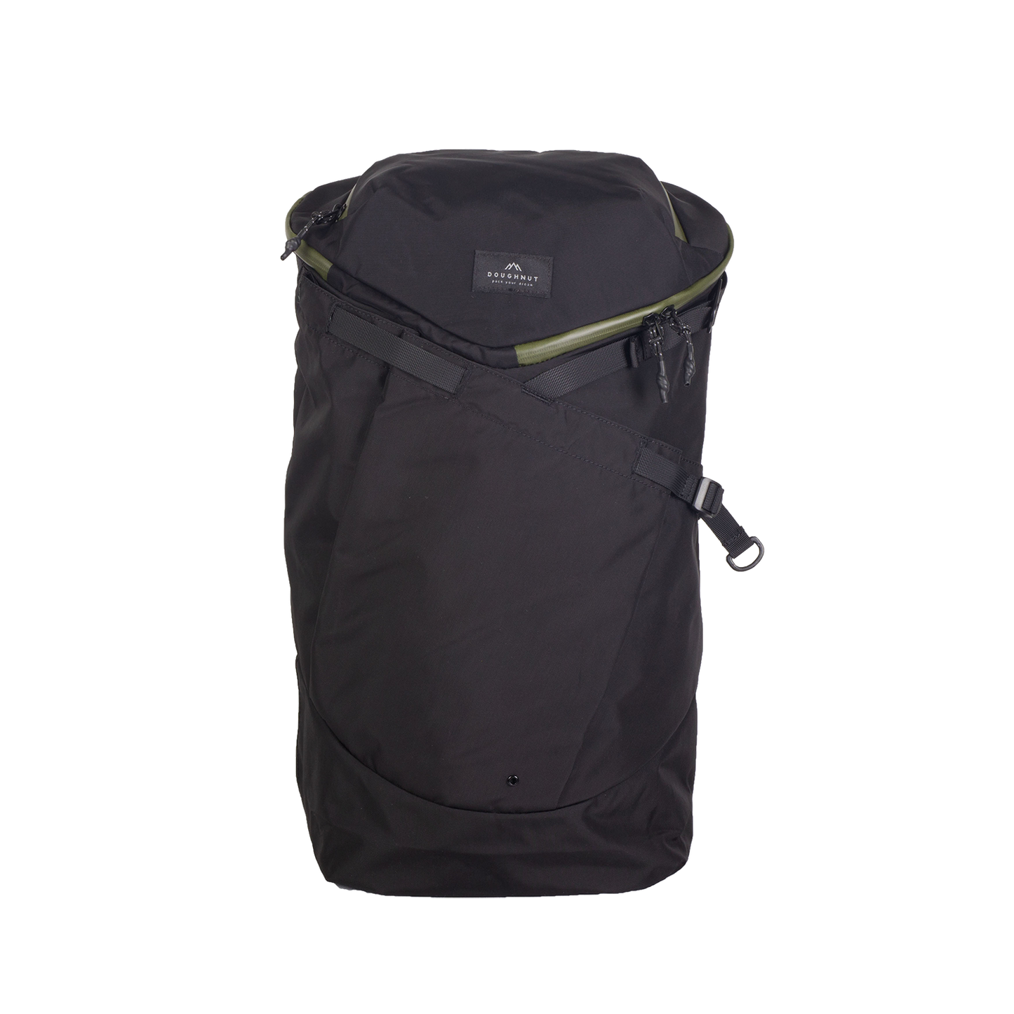 Dynamic Large Backpack