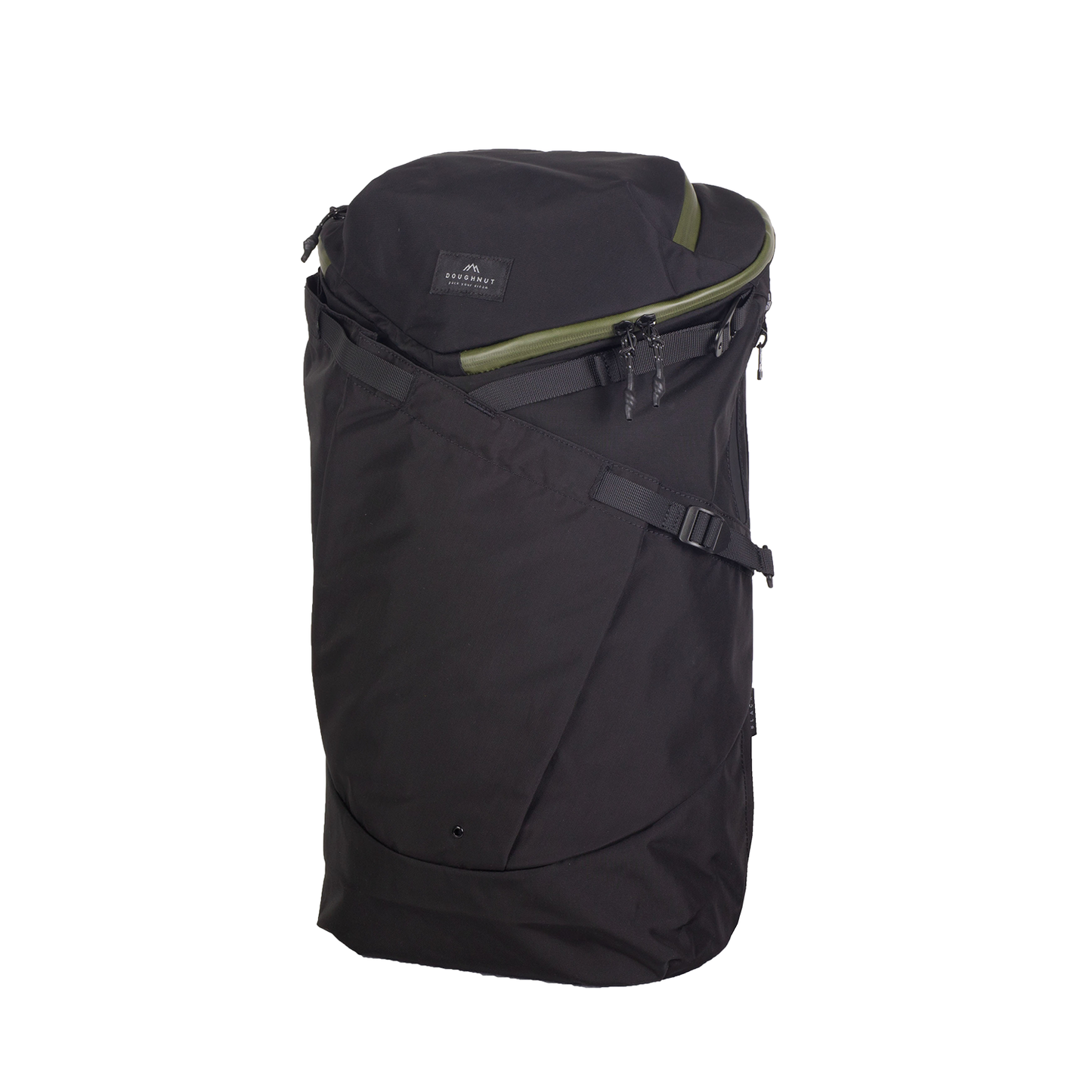 Dynamic Large Backpack