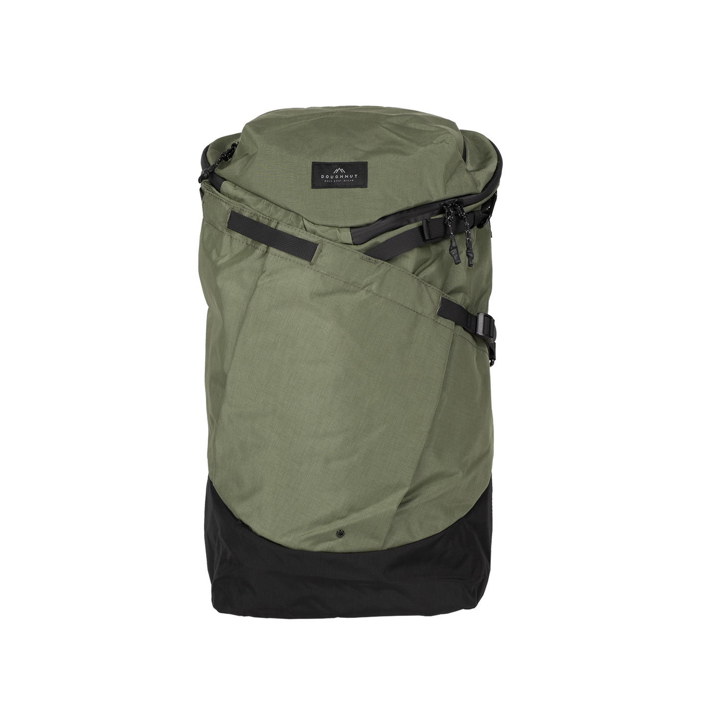 Dynamic Large Backpack