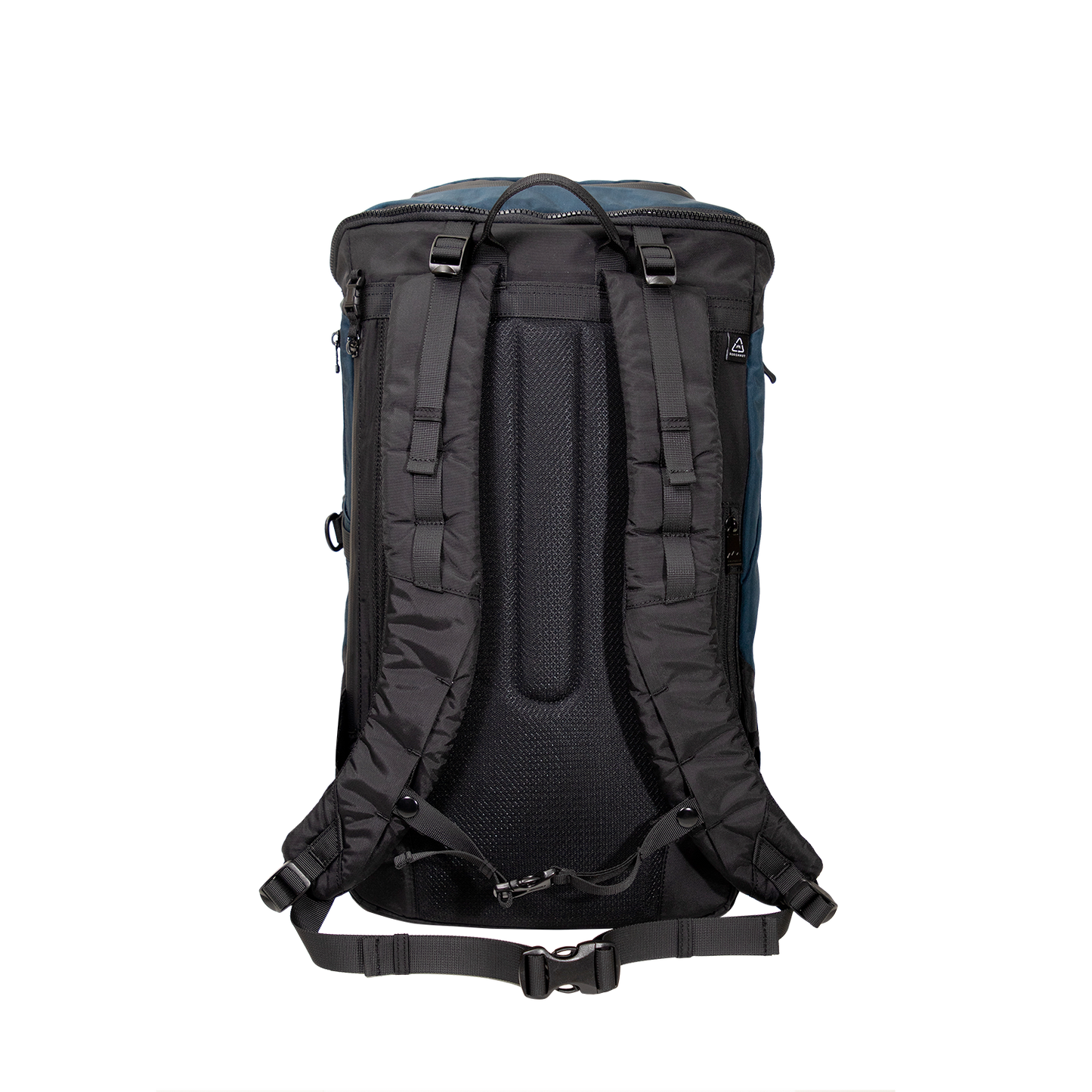 Dynamic Large Ocean Power Series Pacific Blue Backpack