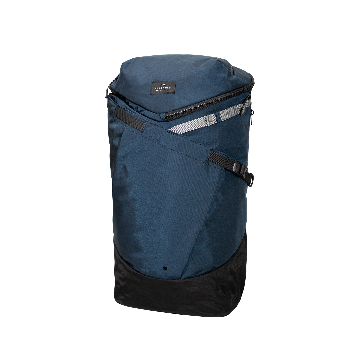 Dynamic Large Ocean Power Series Pacific Blue Backpack