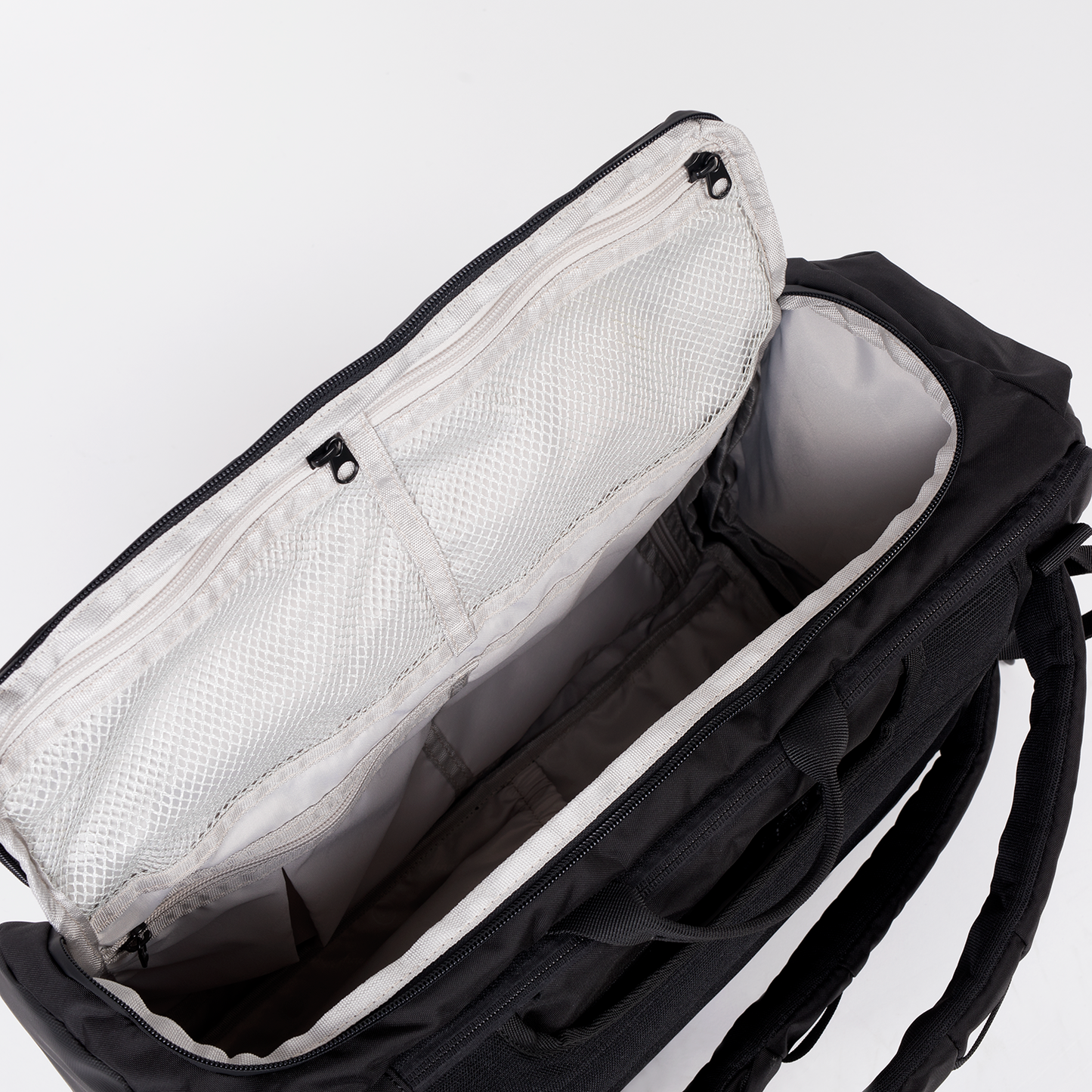 Sturdy Backpack