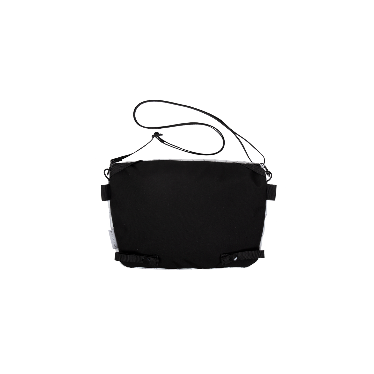 Wander Crossbody Bag