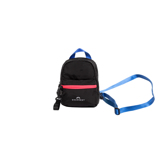 Peppy Backpack