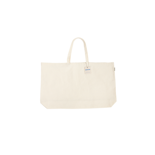 Shopper Bag L BEIGE TOTE BAG