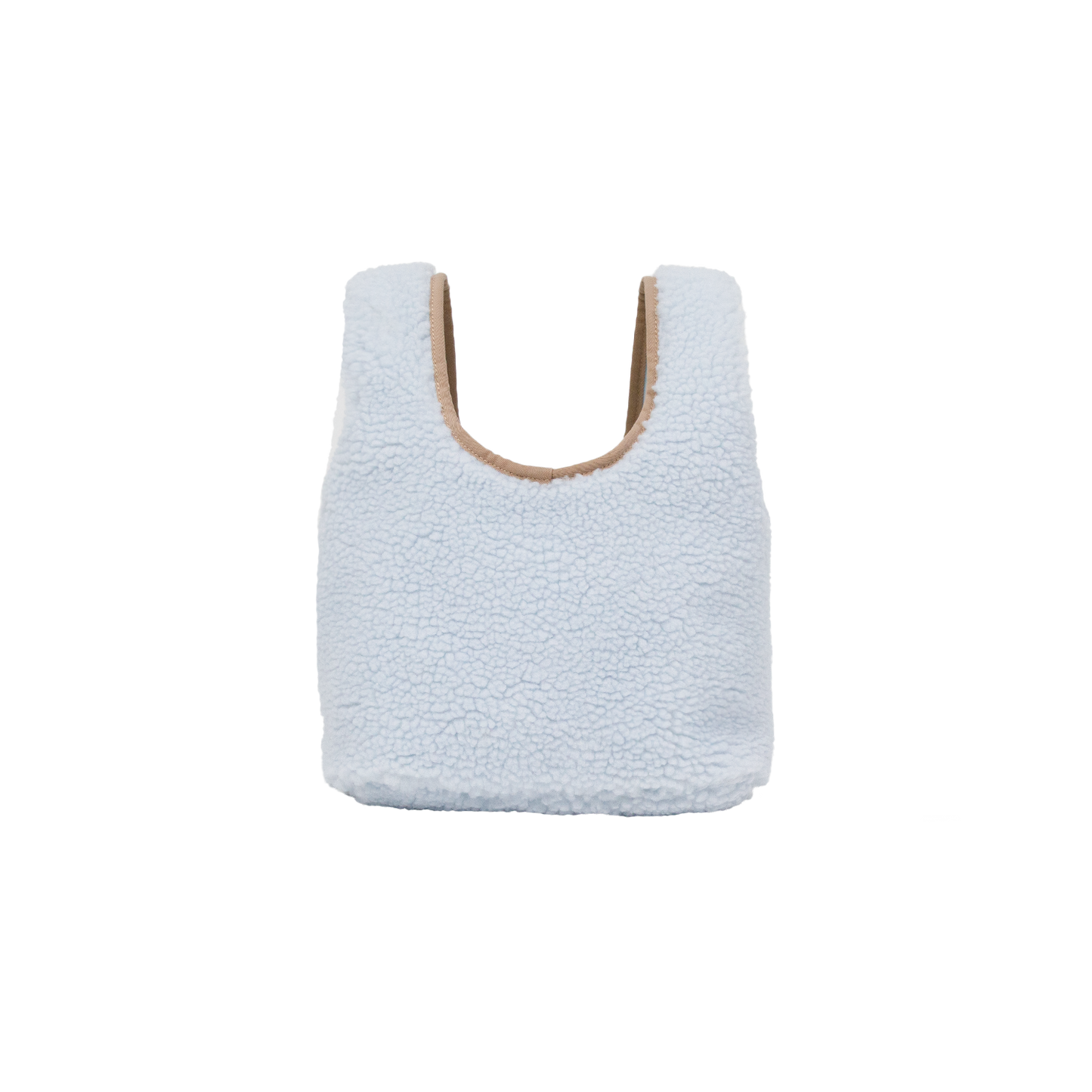 Punnet Fluffy Series Tote Bag