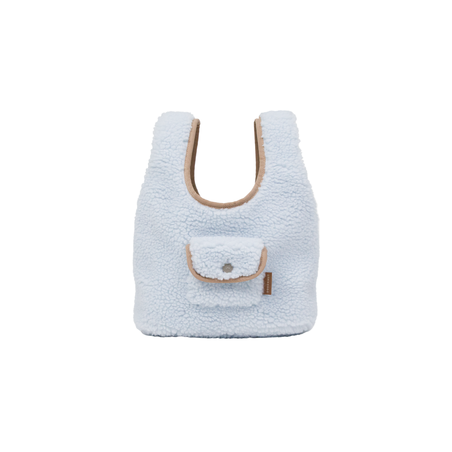 Punnet Fluffy Series Tote Bag