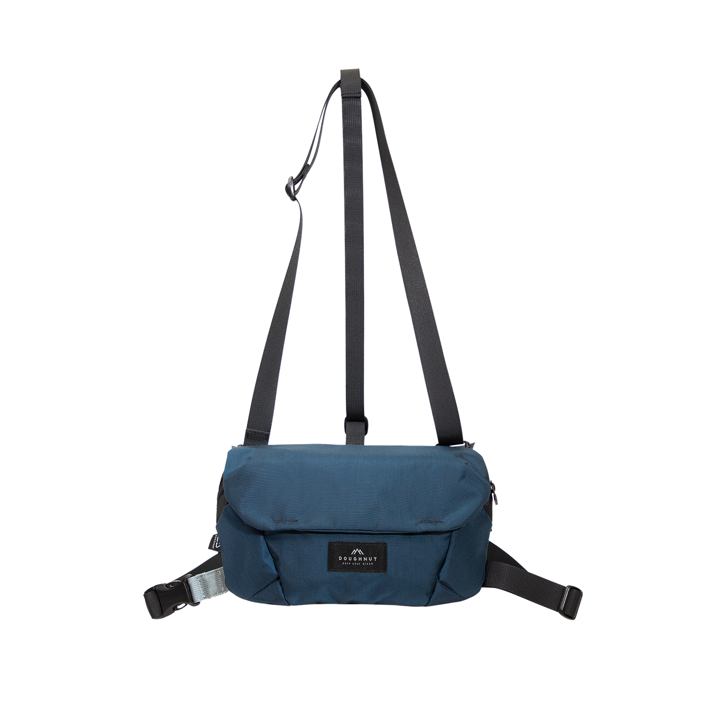 Atom Ocean Power Series Pacific Blue Harness Bag