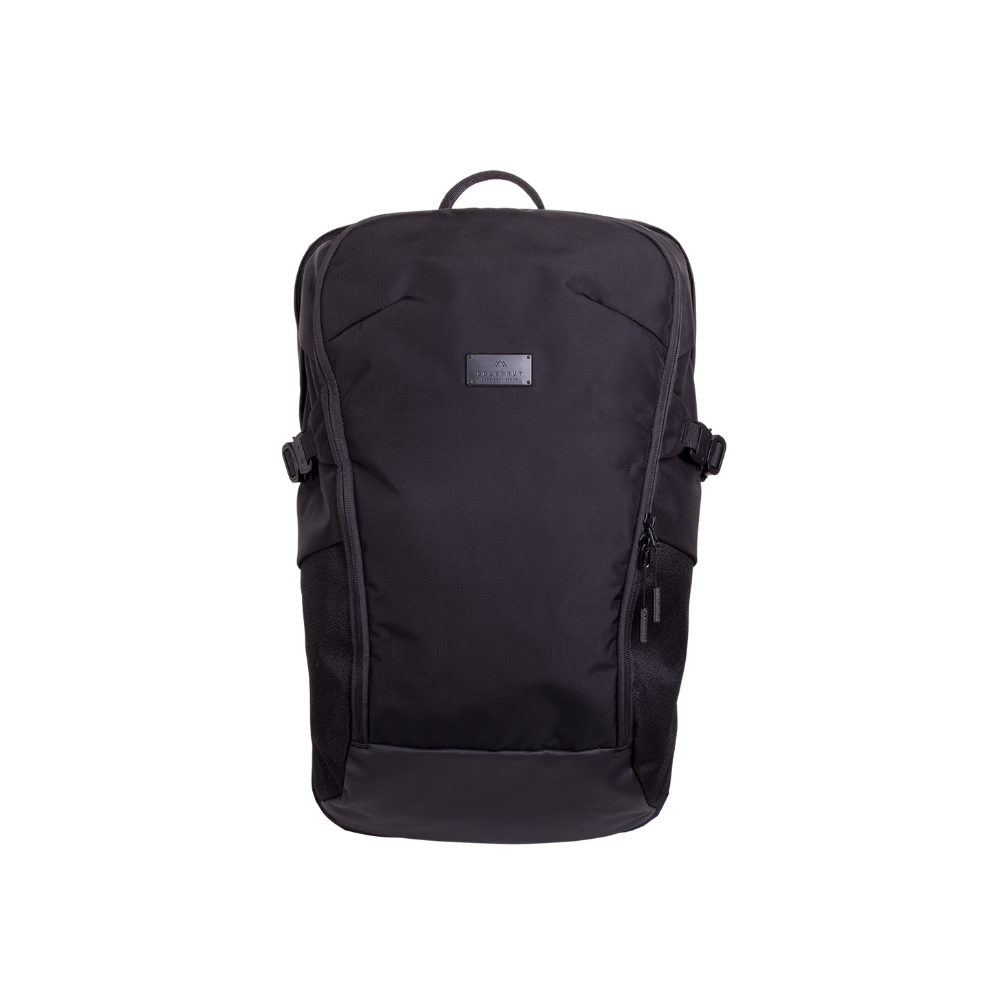 Excel Black Backpack