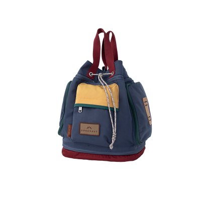 Camper on sale kavu bag