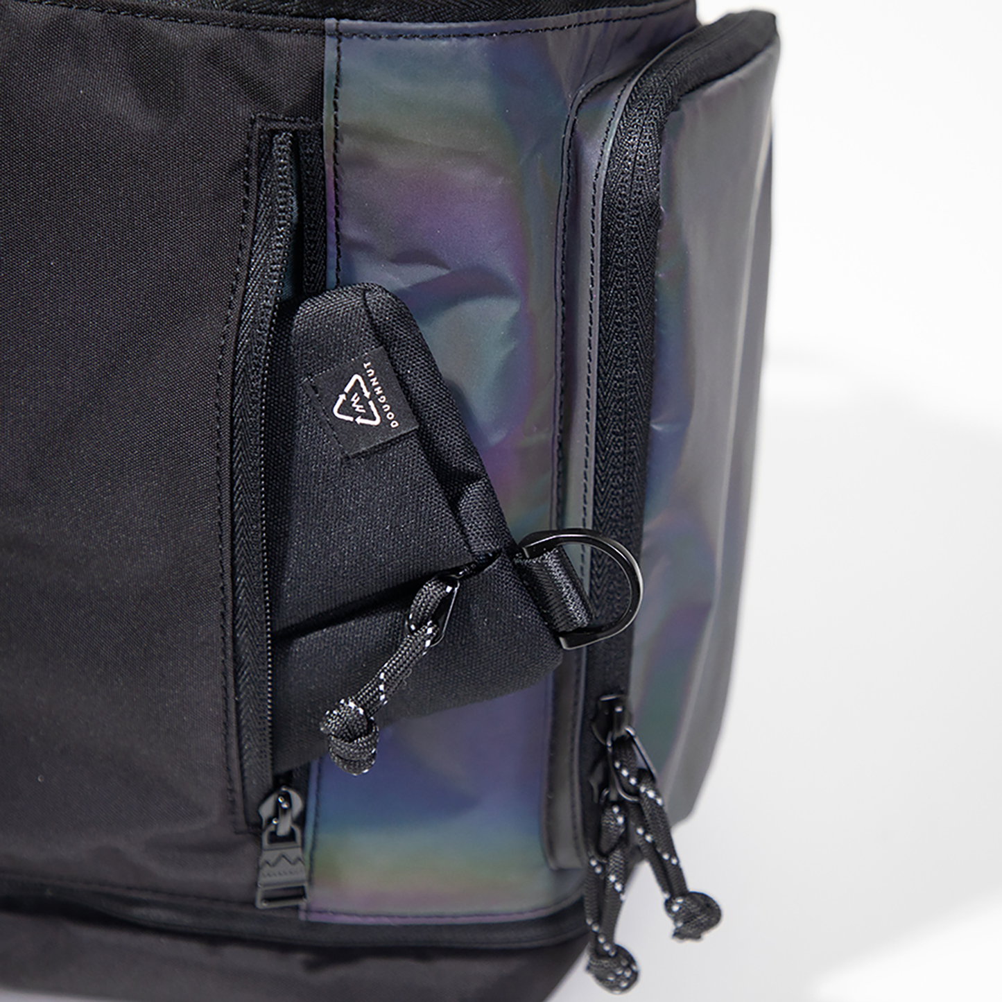 Pyramid Limelight Series Dark Rainbow Backpack