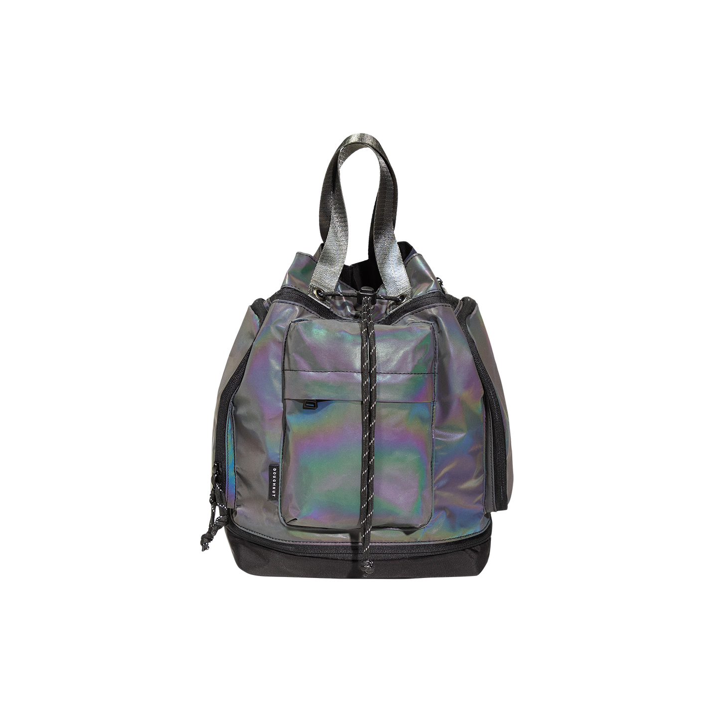 Pyramid Limelight Series Dark Rainbow Backpack