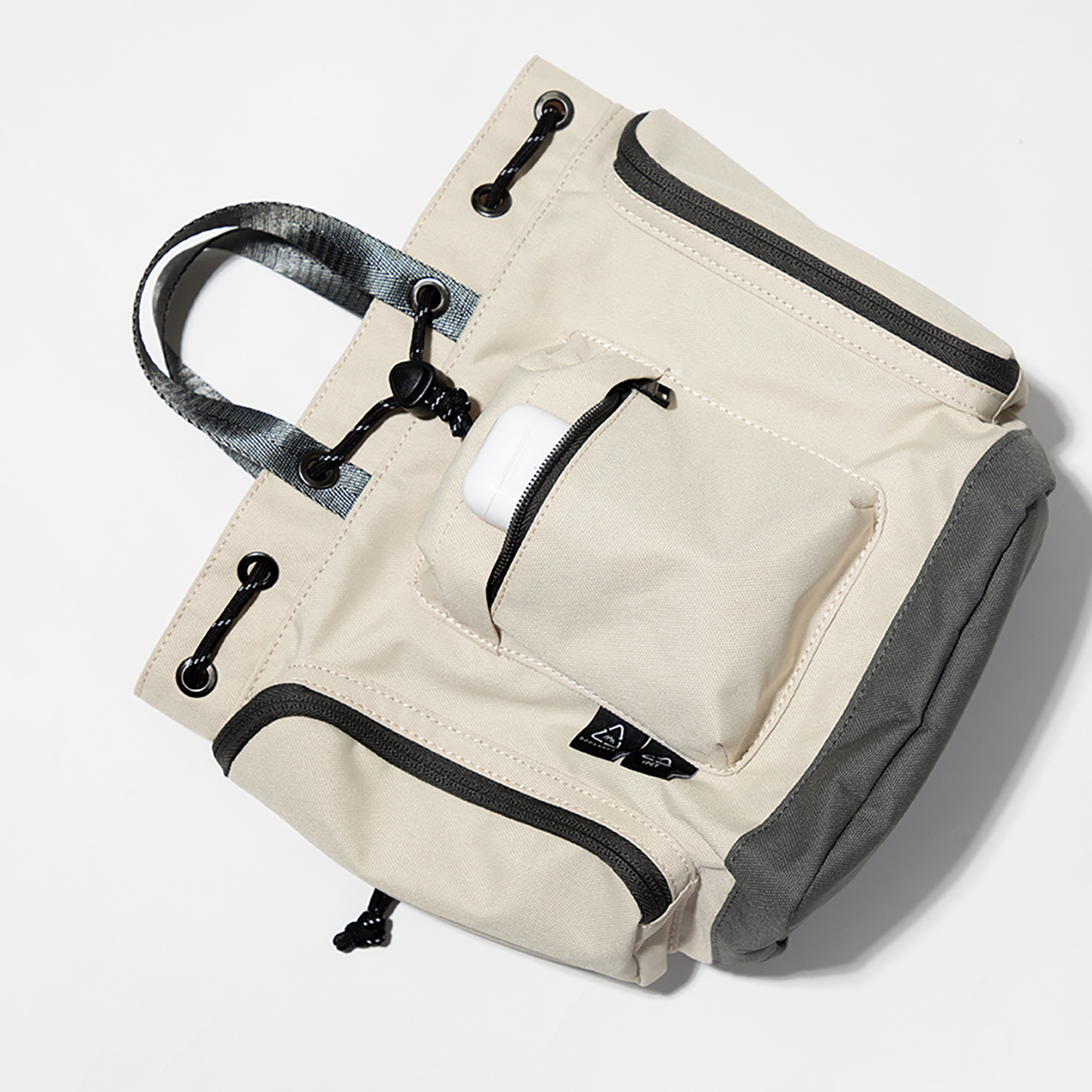 Pyramid Tiny Backpack