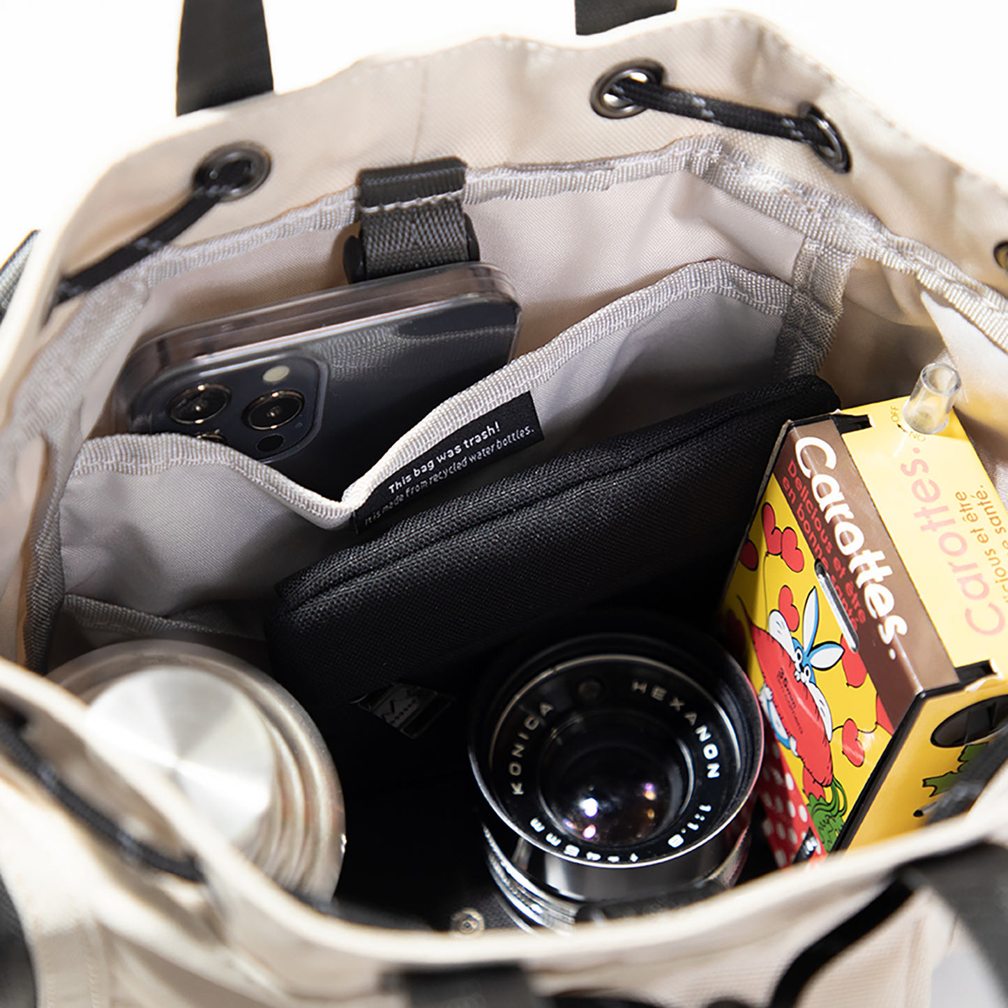 Pyramid Tiny Backpack