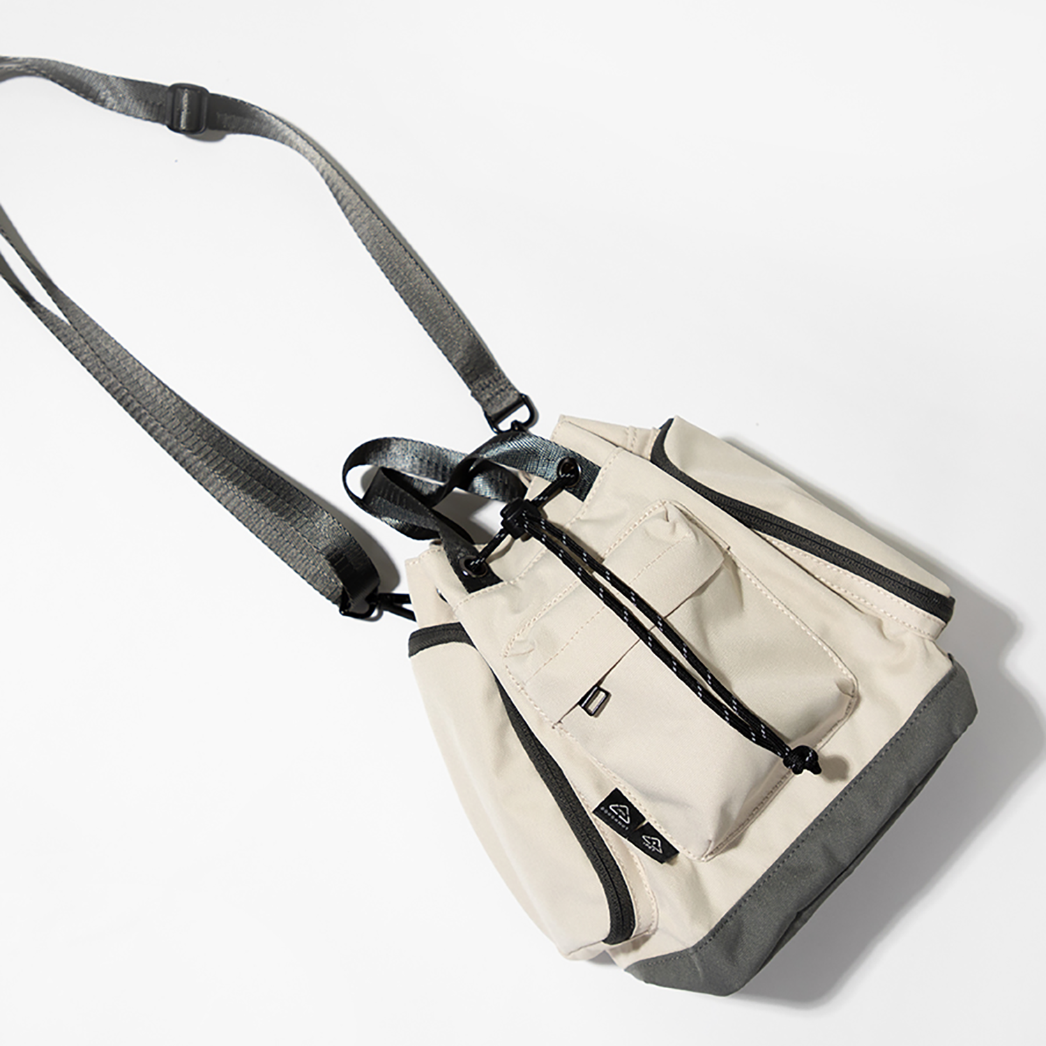 Pyramid Tiny Backpack Doughnut Official SG