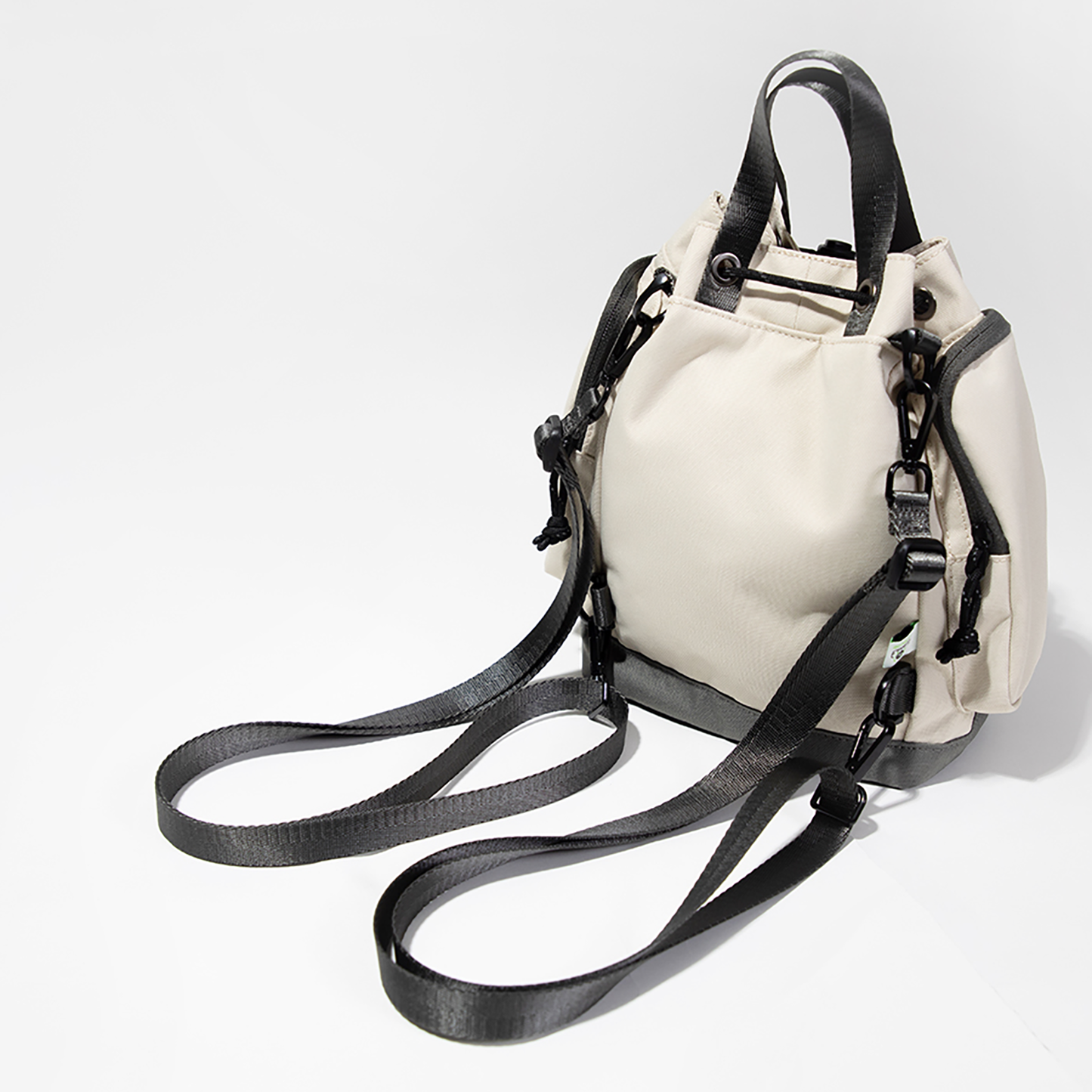 Pyramid Tiny Backpack