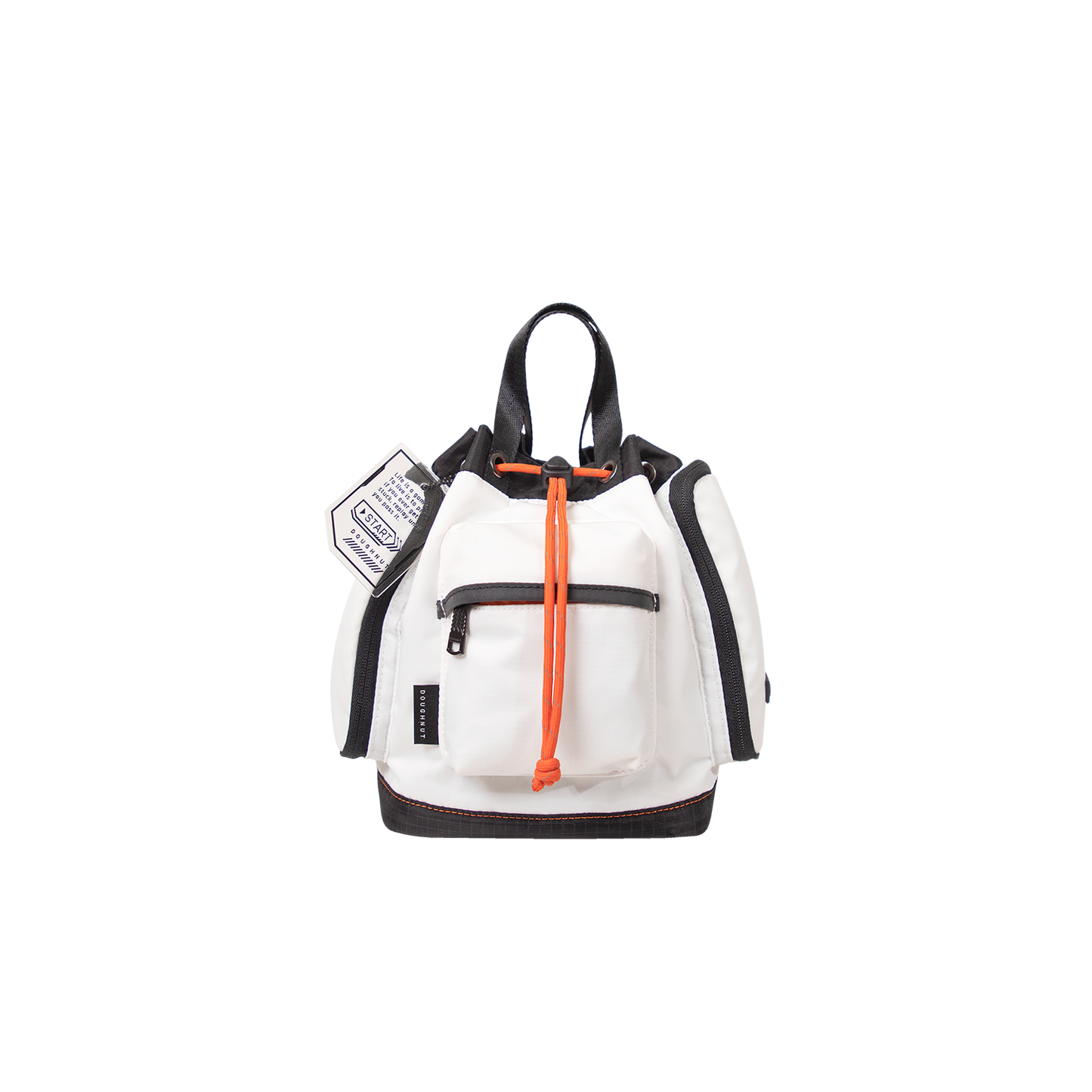 Pyramid Tiny Gamescape Series Backpack