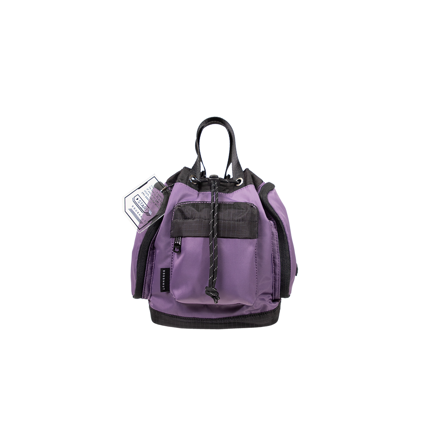 Pyramid Tiny Gamescape Series Backpack