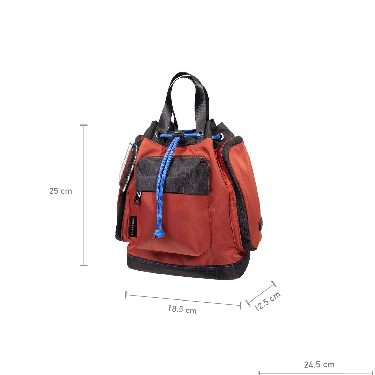 Pyramid Tiny Gamescape Series Backpack