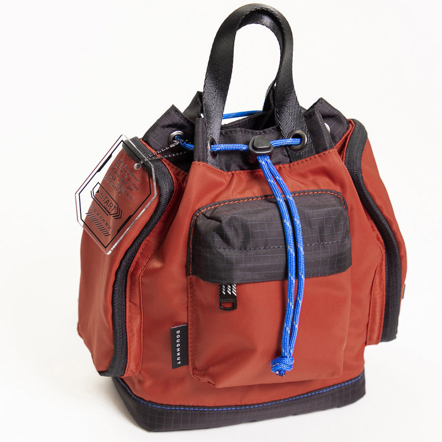 Pyramid Tiny Gamescape Series Backpack