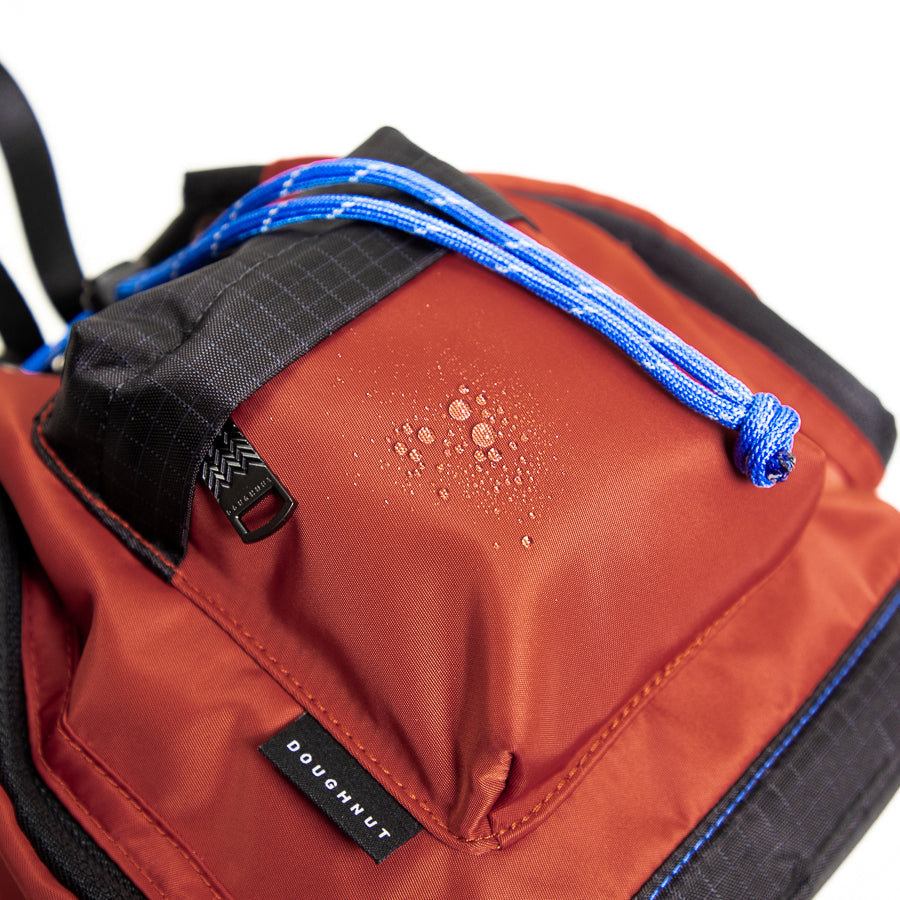 Pyramid Tiny Gamescape Series Backpack