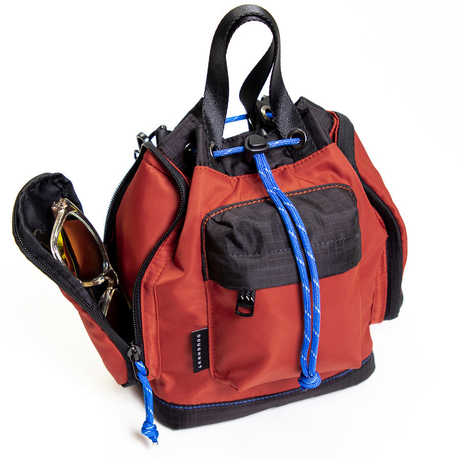 Pyramid Tiny Gamescape Series Backpack