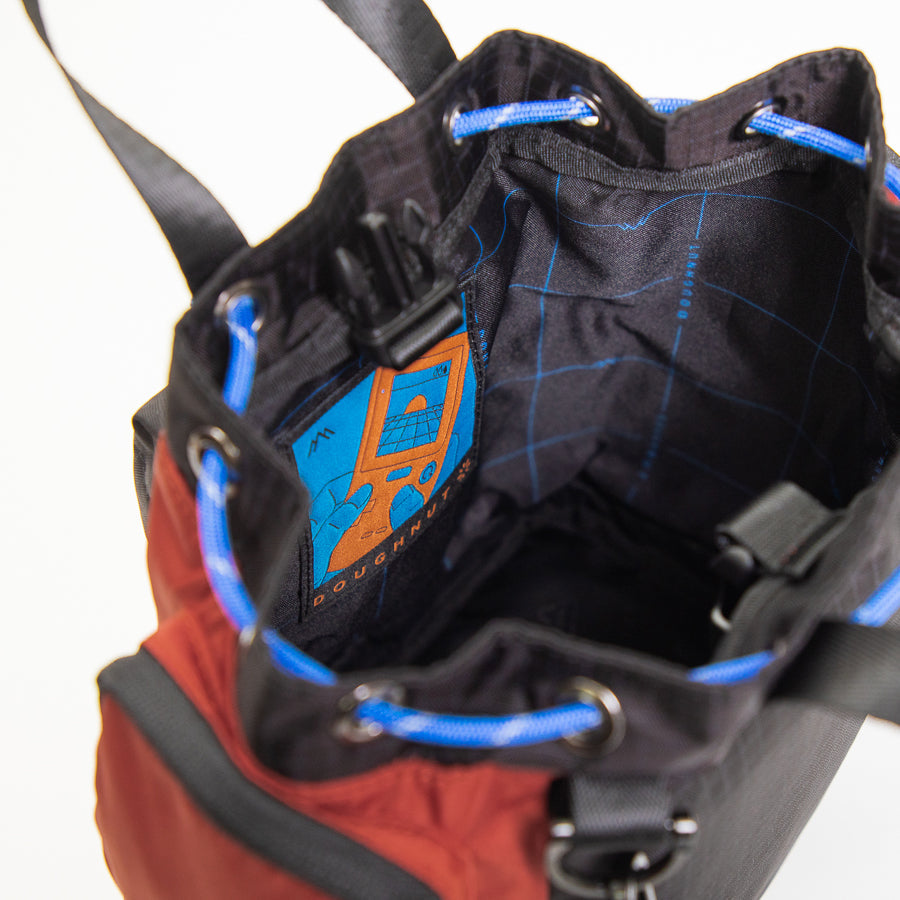 Pyramid Tiny Gamescape Series Backpack