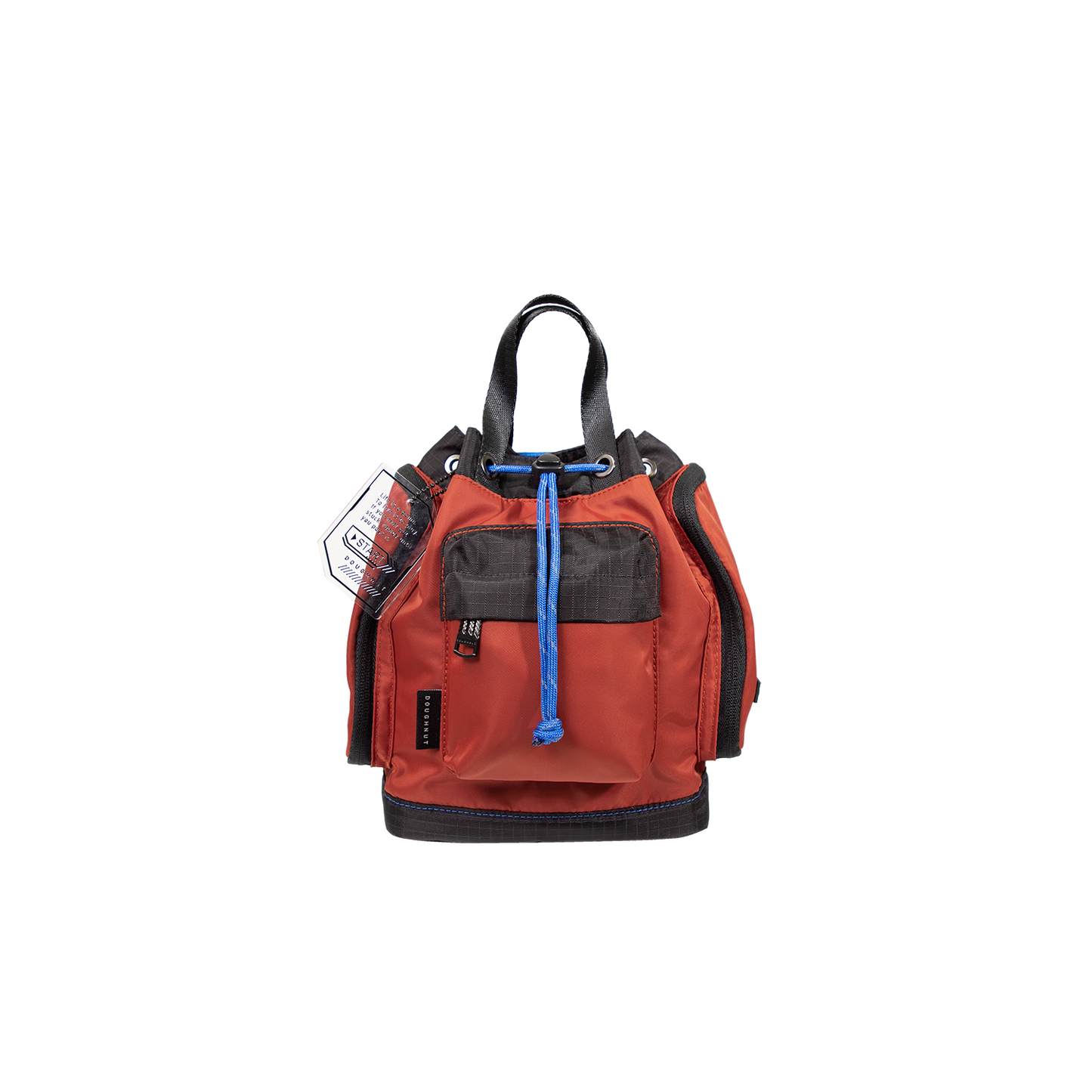 Pyramid Tiny Gamescape Series Backpack