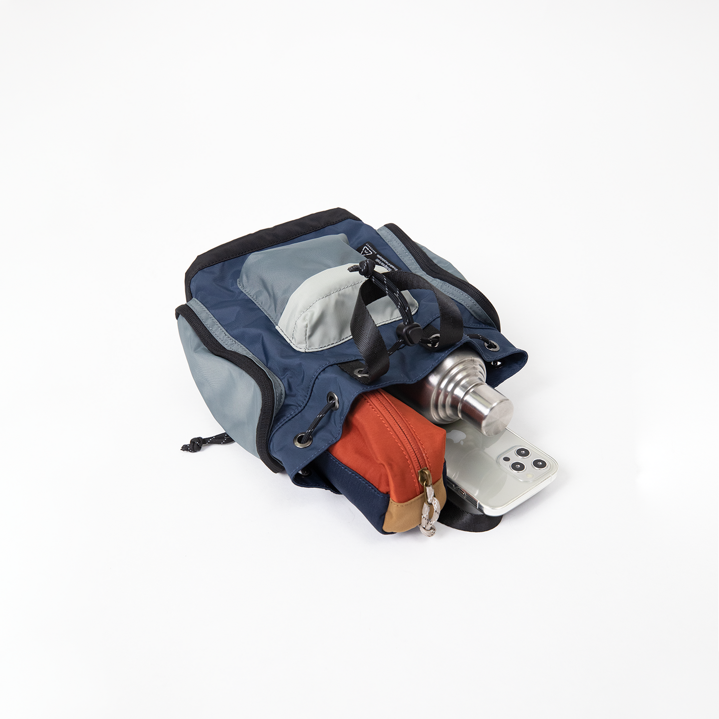 Pyramid Tiny Go Wild Series Backpack