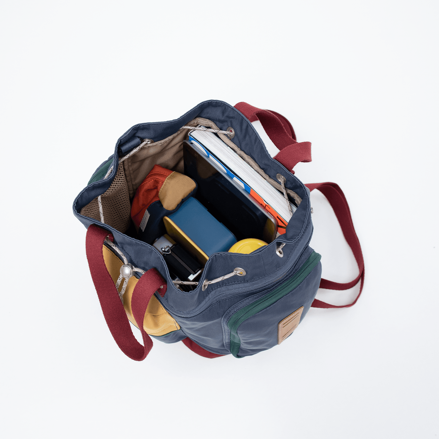 Pyramid Tiny Happy Camper Series Backpack