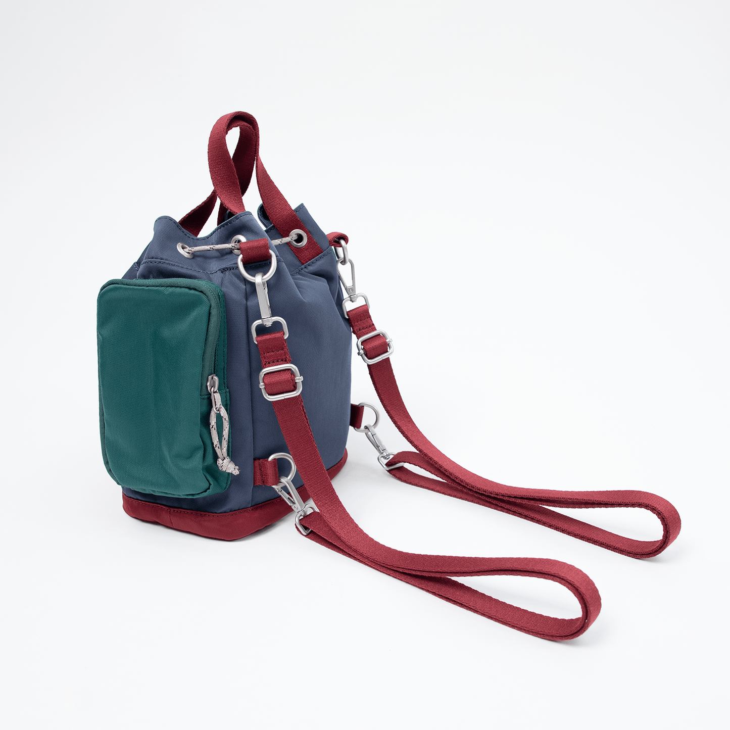 Pyramid Tiny Happy Camper Series Backpack