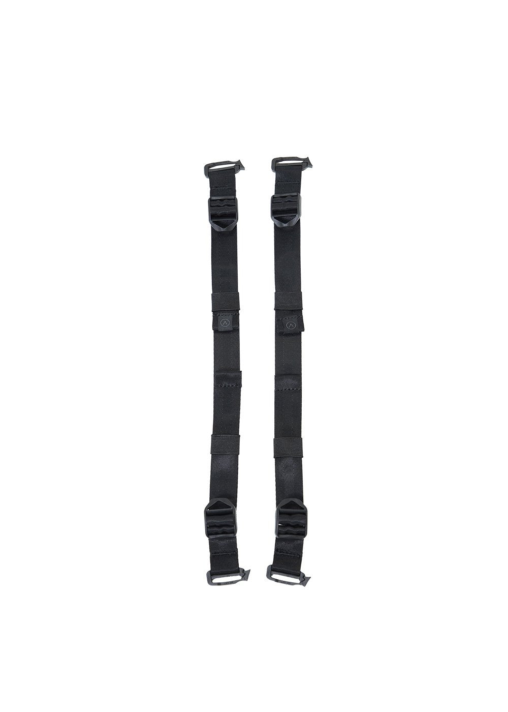 Seat Belt Black Attachment Strap