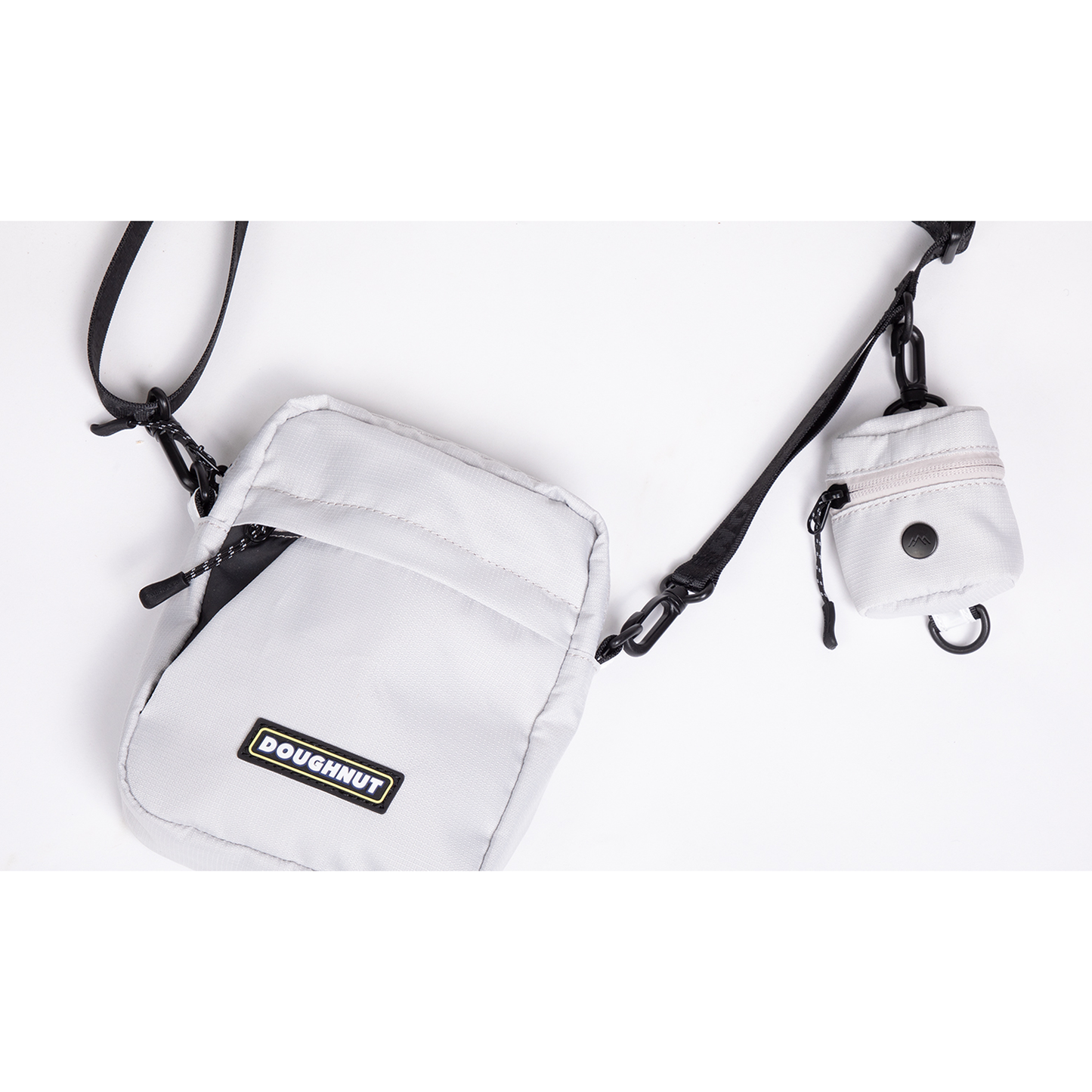 Compass Crossbody Bag