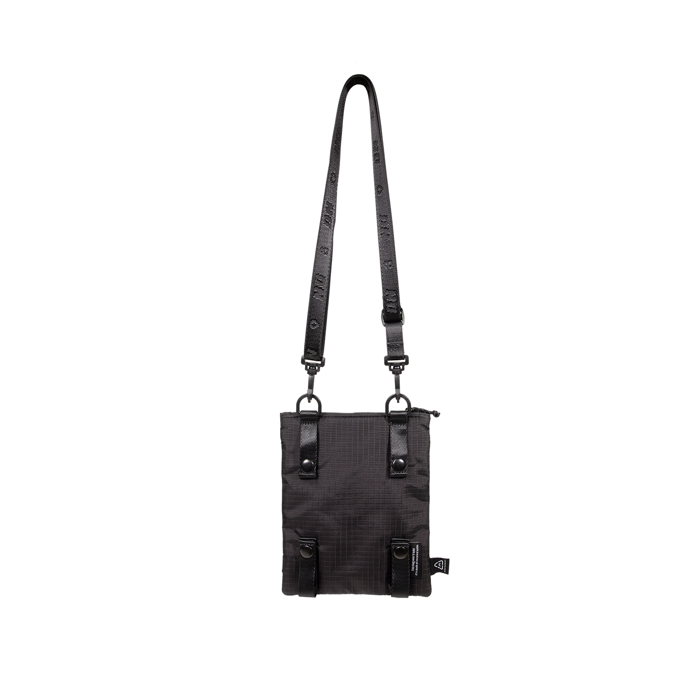 Teleport Crossbody Bag