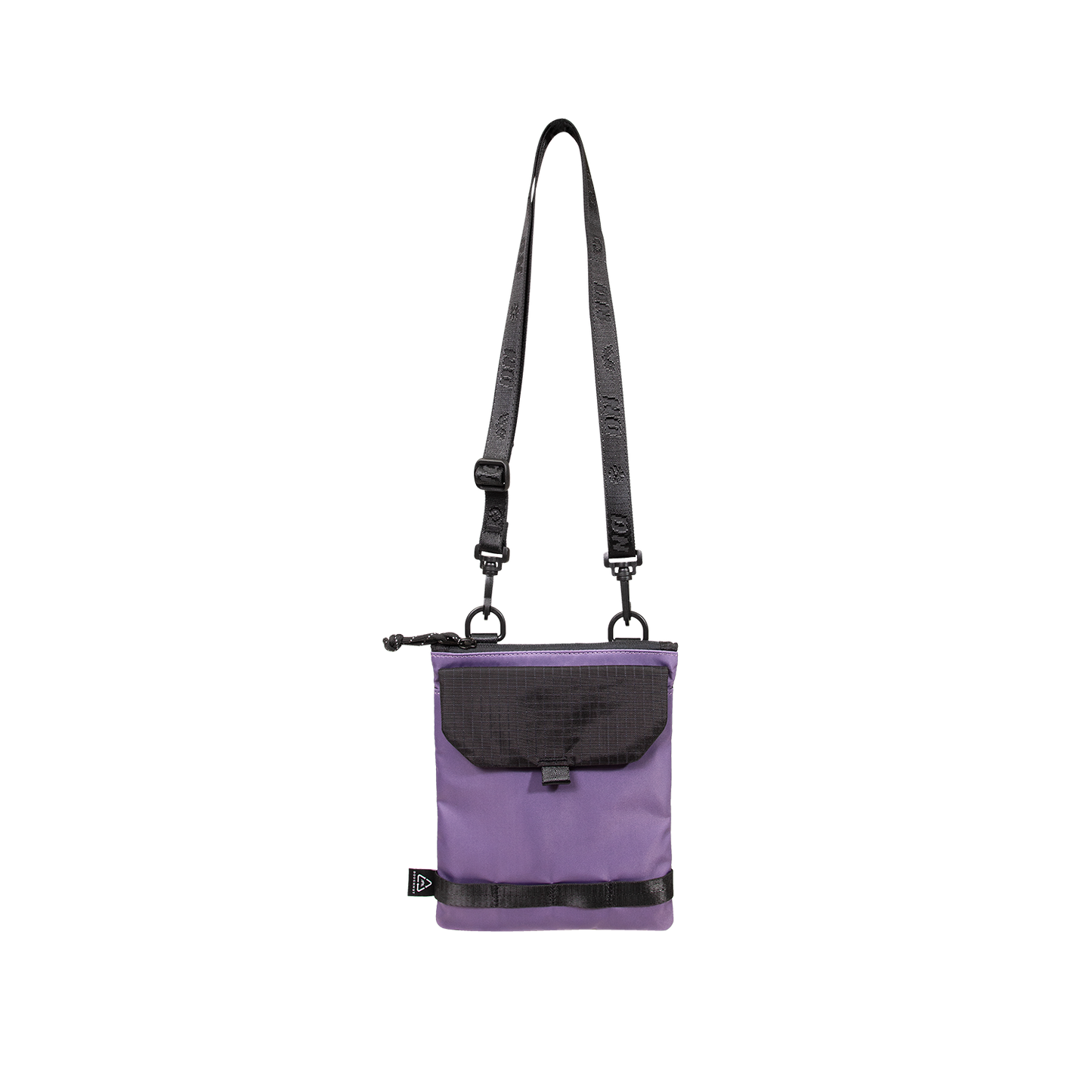 Teleport Crossbody Bag