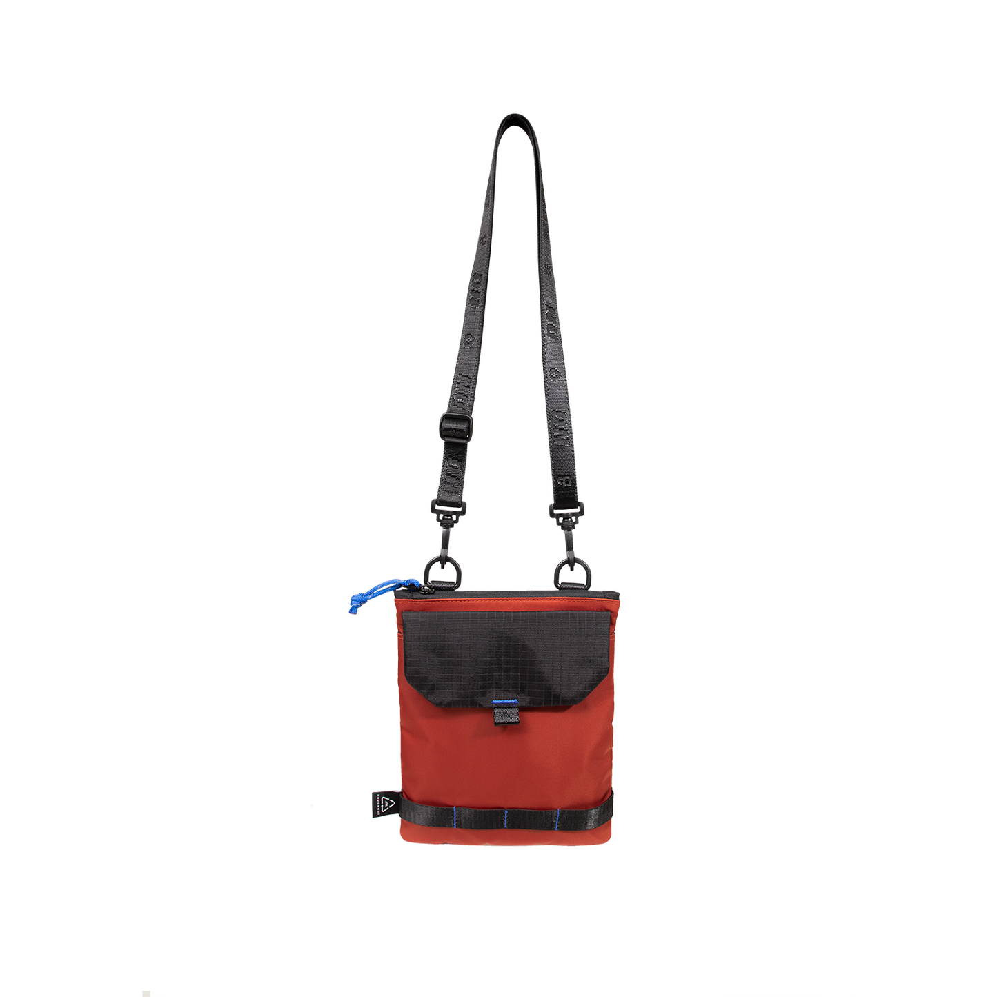 Teleport Crossbody Bag