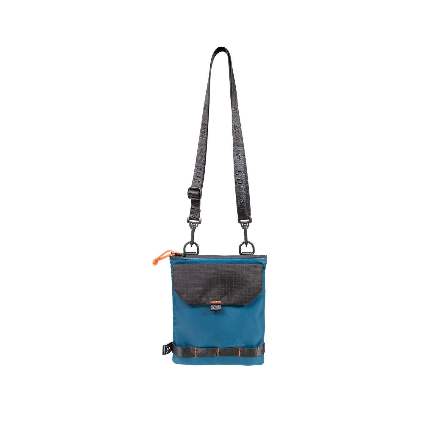 Teleport Crossbody Bag