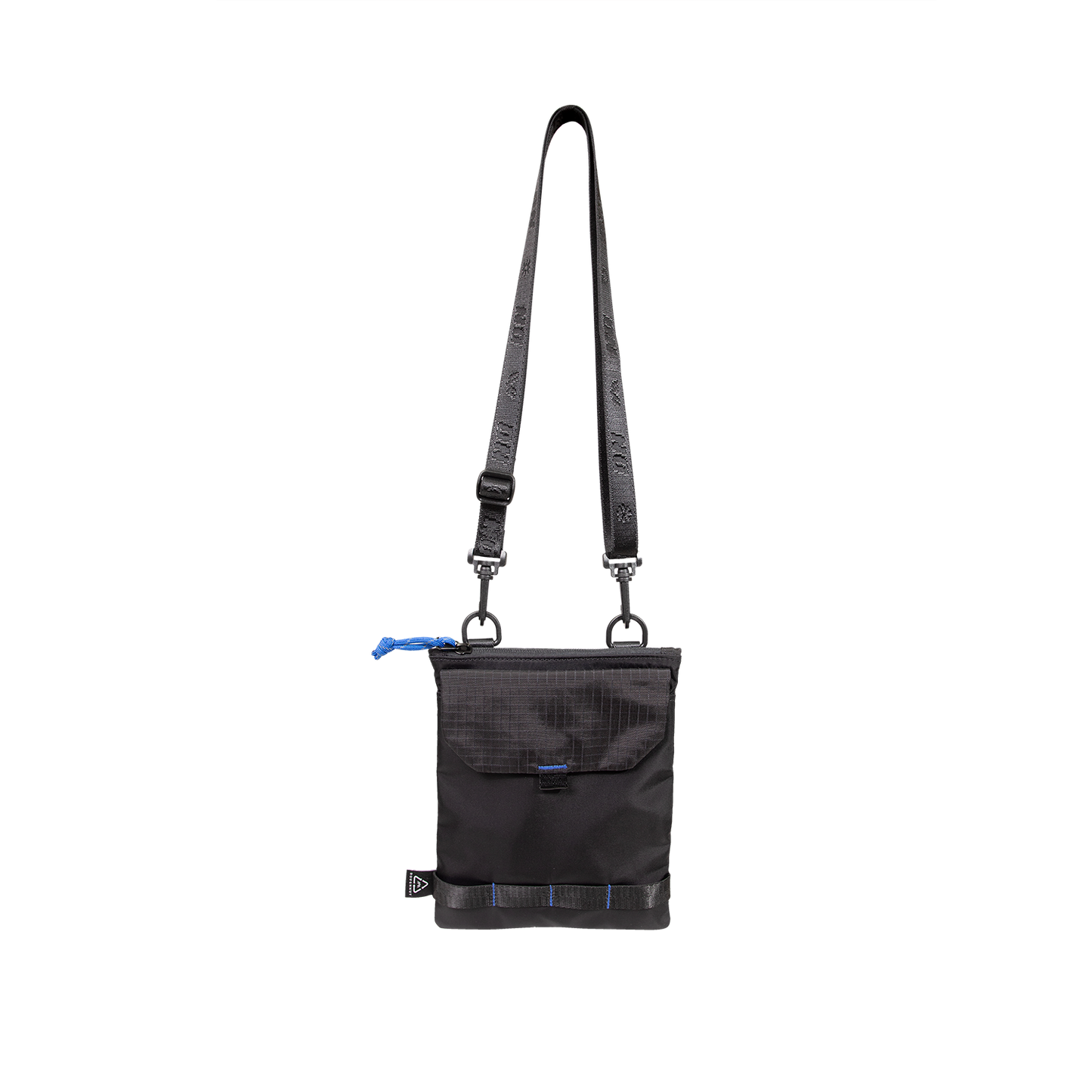 Teleport Crossbody Bag