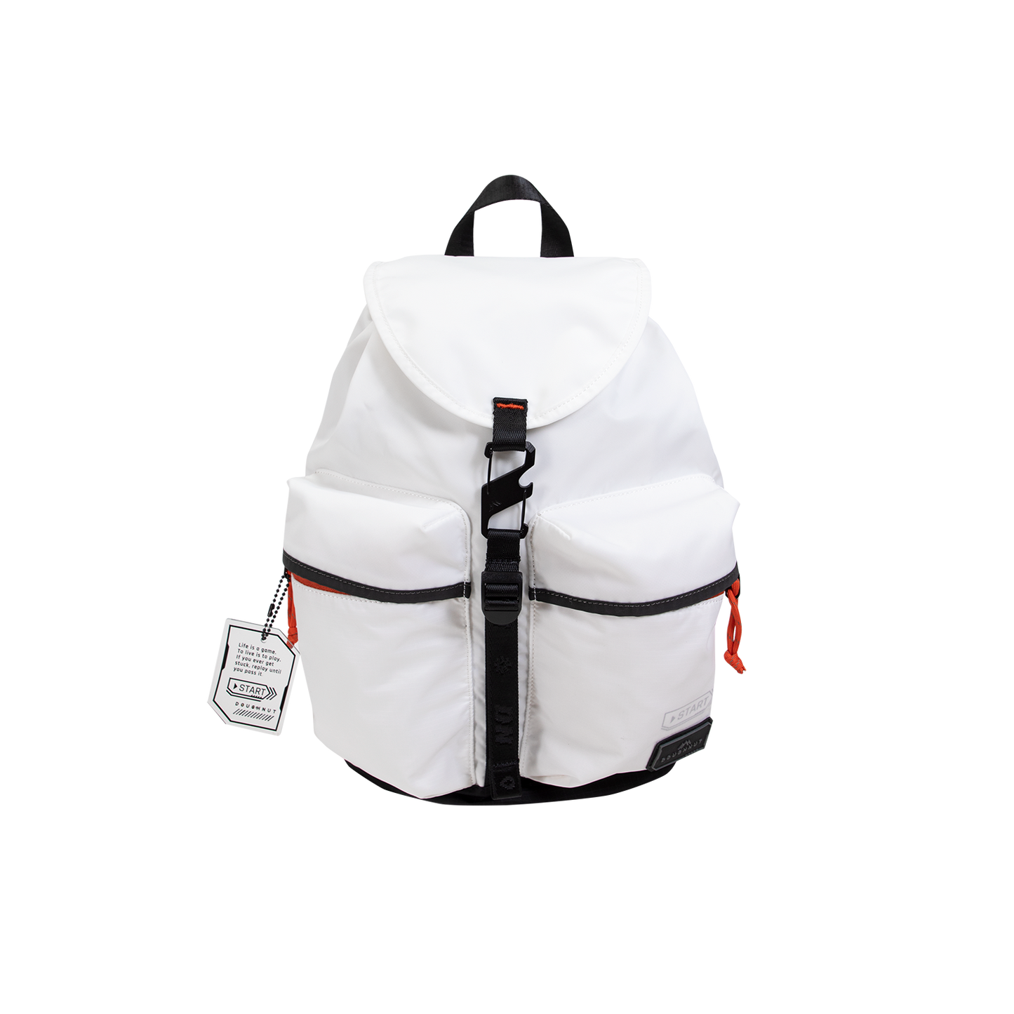 Valor Backpack