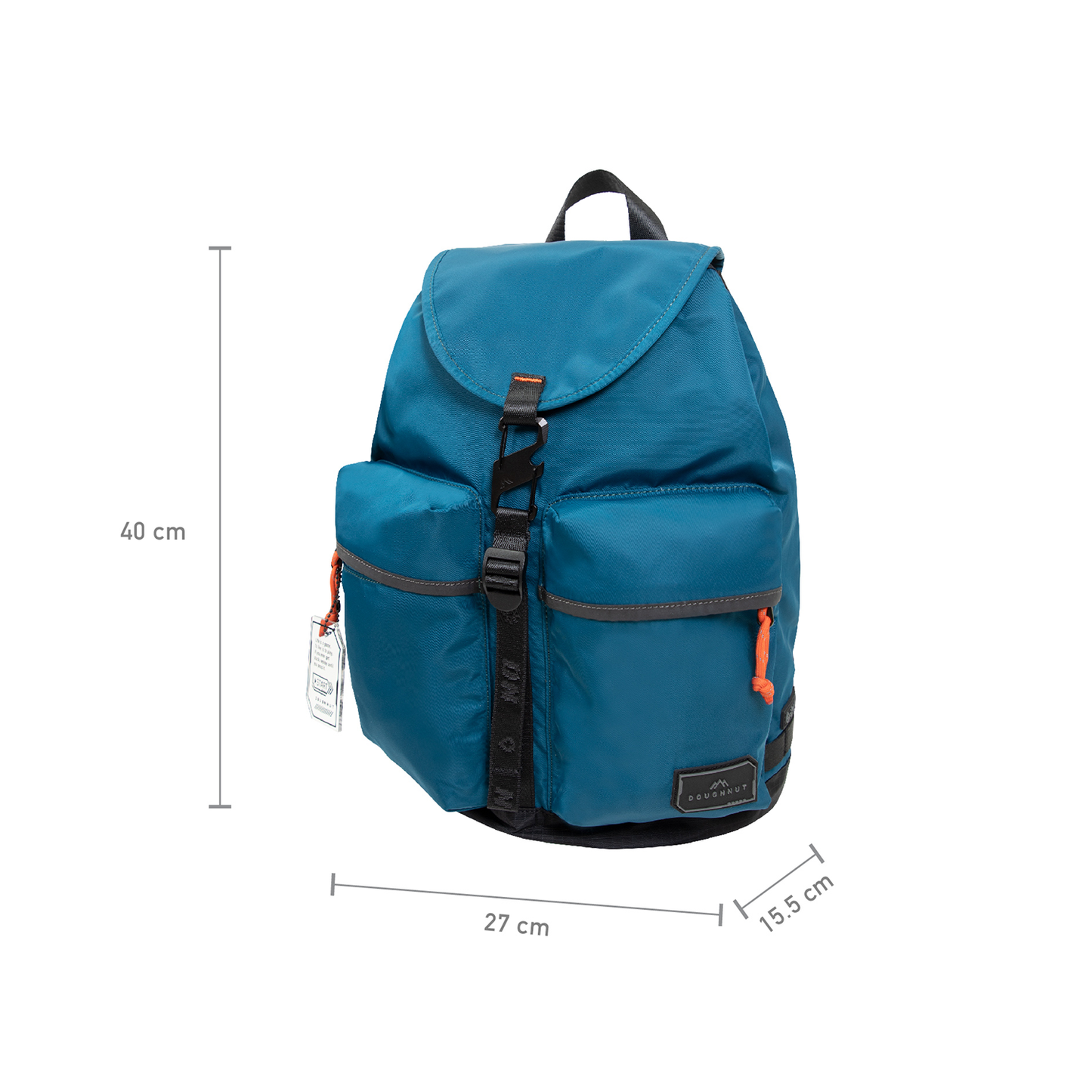 Valor Backpack