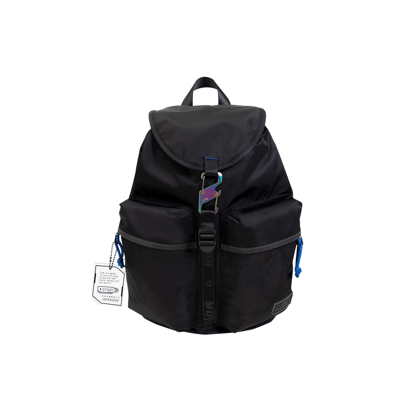 Valor Backpack