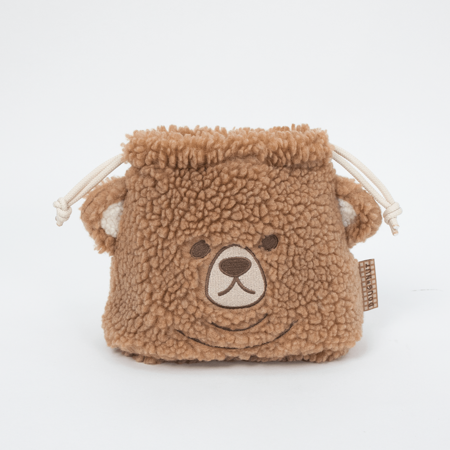 Growl Fairies and Friends Series Crossbody Bag Doughnut Official SG