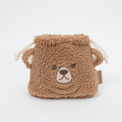 Aldo on sale bear purse